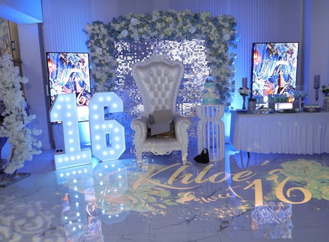 DREAMS RIDGEWOOD Event Space Venue Hall 2