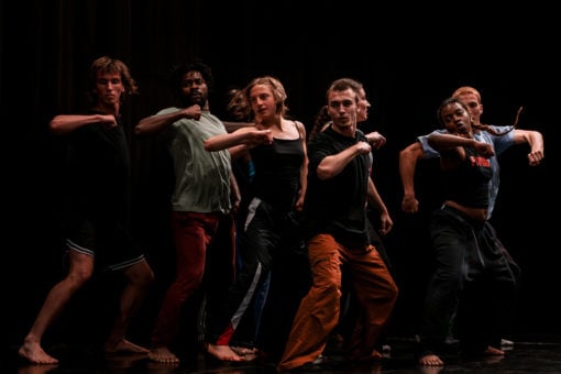 Junior Ballet de l’Opéra national de Paris 1