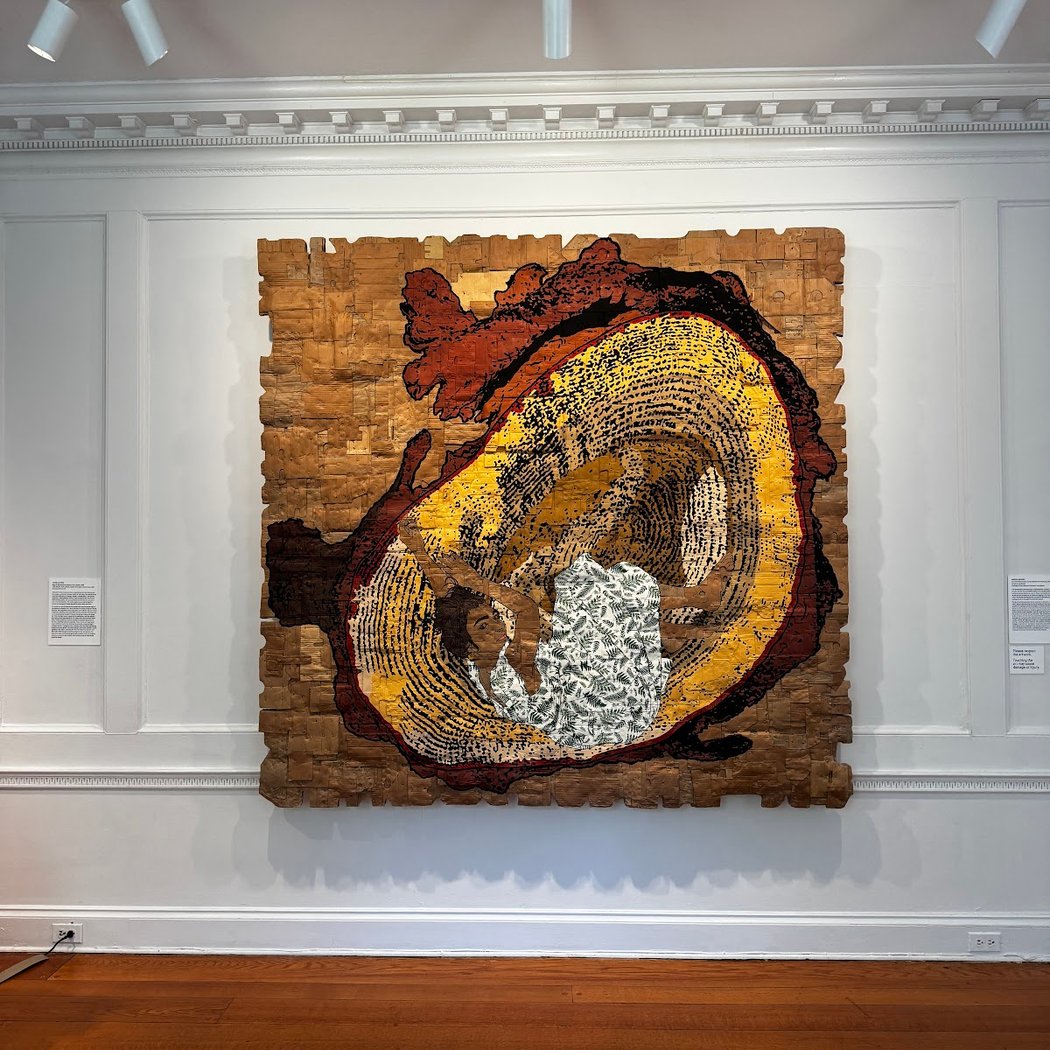 Public Gallery Tour 1