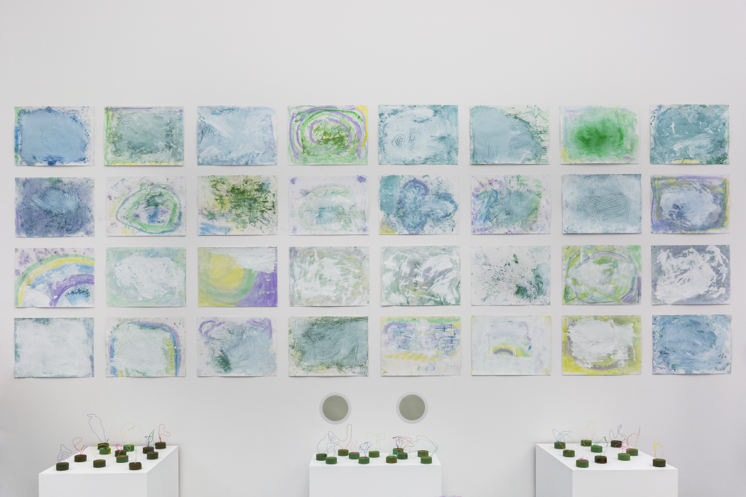 Riggio Arts Education Program: 2026 Student Exhibition