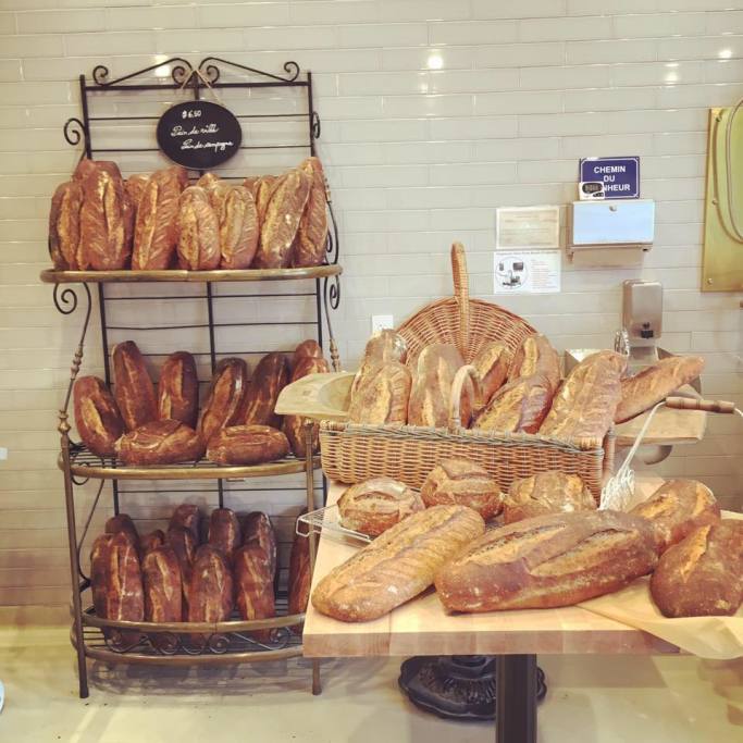 Goguette Bread 2