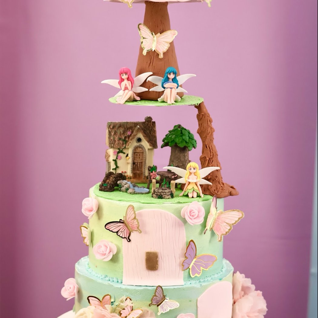Bake für Bliss 2