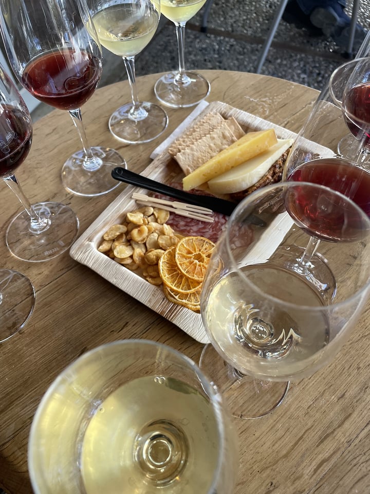 Coterie Winery 3