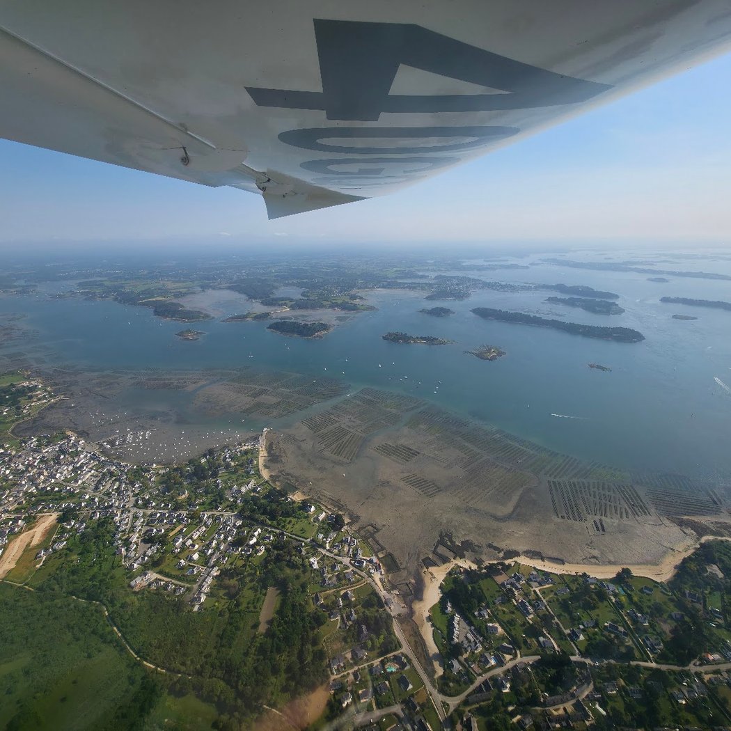 Les Ailes De Paradis - École De Pilotage Ulm Et Baptêmes De L'air In Le Nord Pas De Calais 1