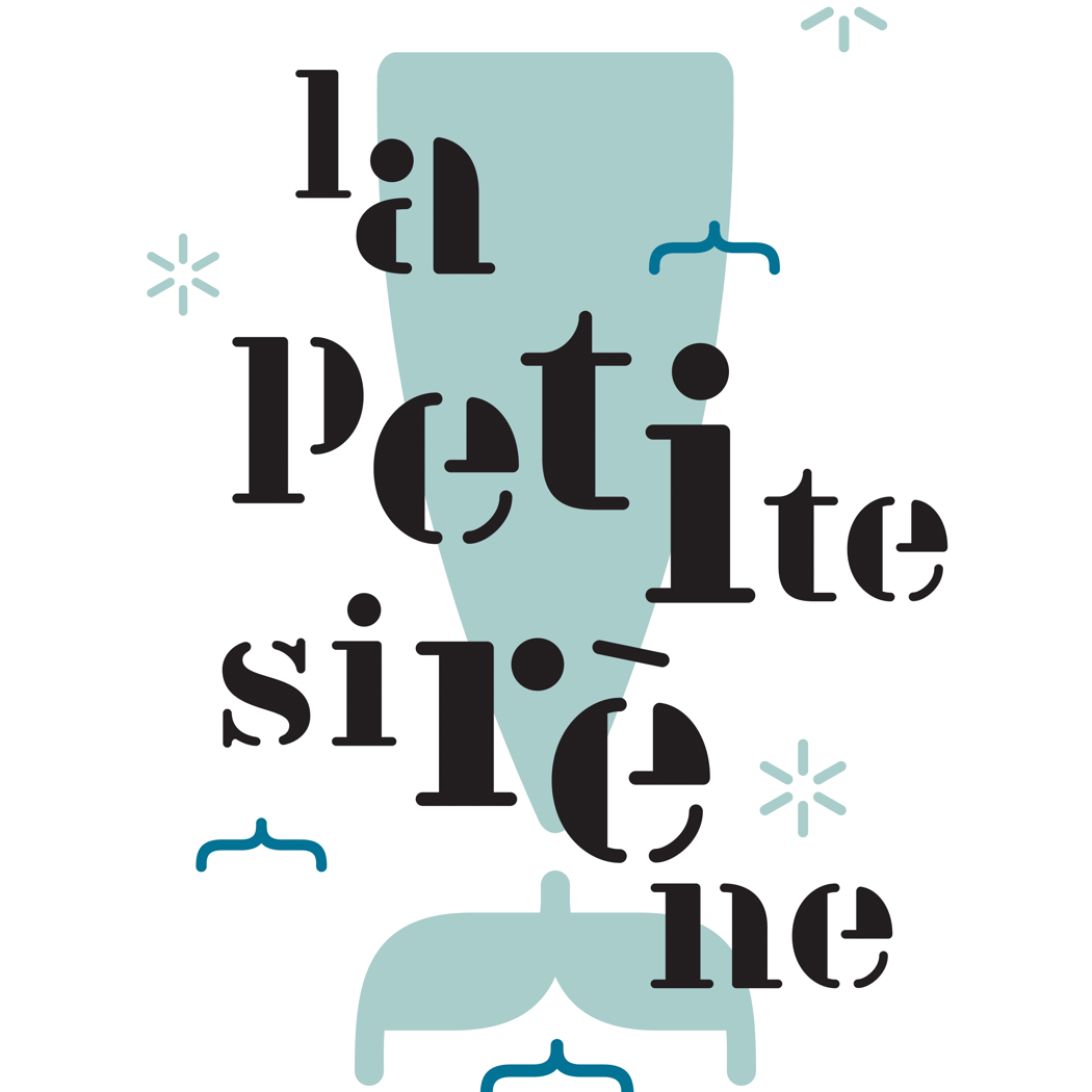 La Petite Sirène 1
