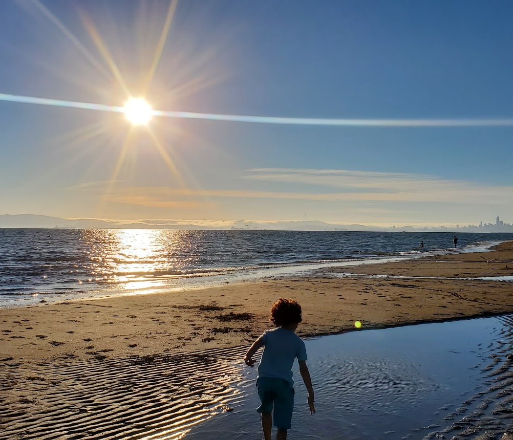 Alameda Beach 1