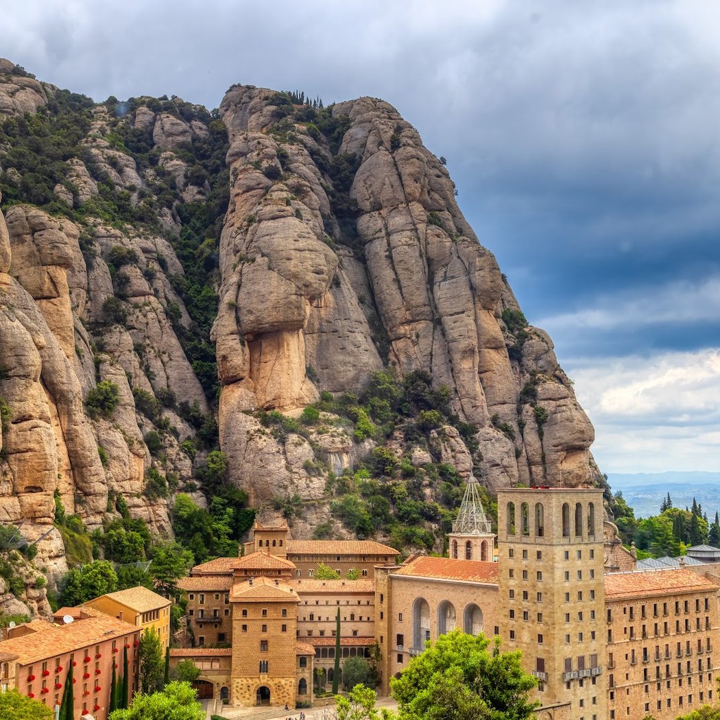Montserrat 1