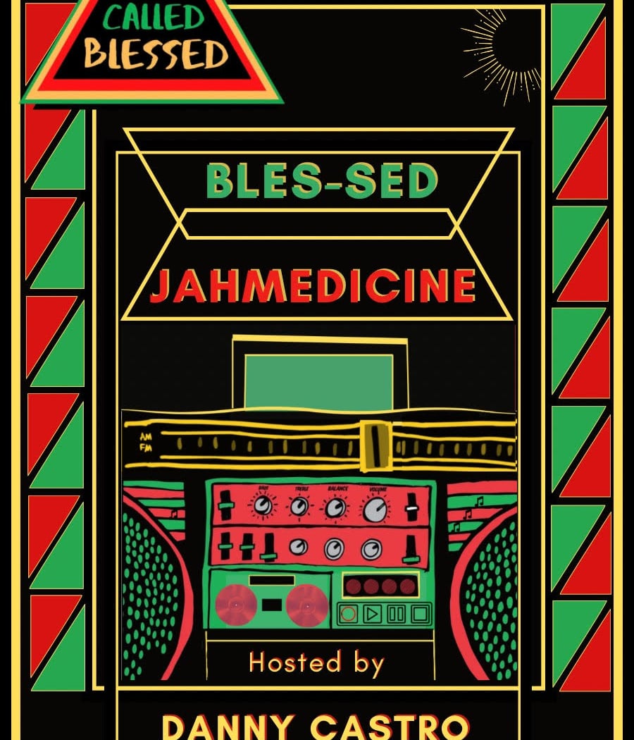 Lobby Nights with A Vibe Called Blessed 1