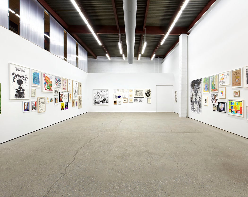 The Journal Gallery 3