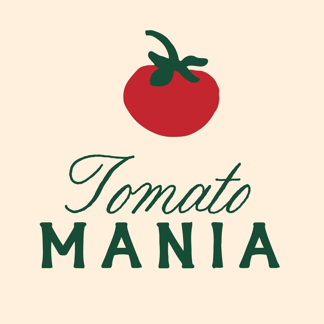 TOMATOMANIA at Emily Joubert 1