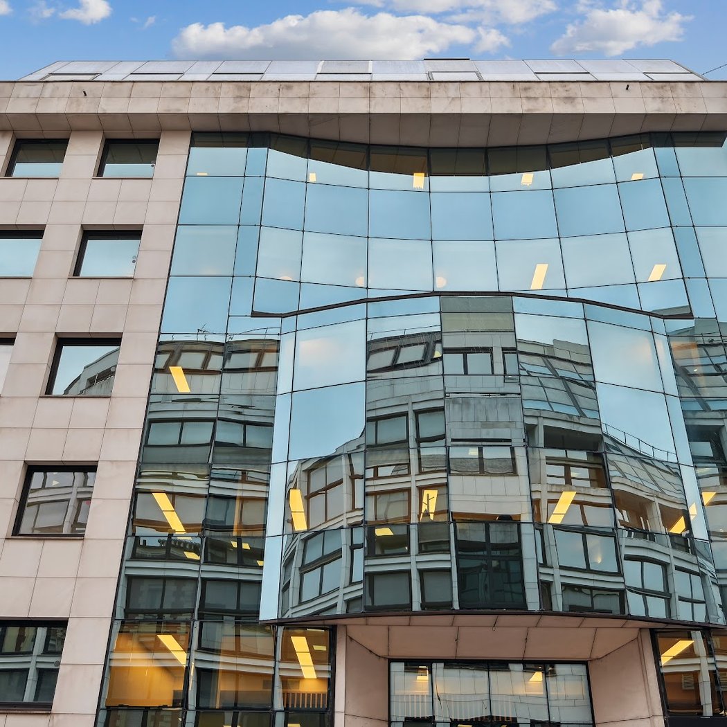 La Maison du Coworking 2