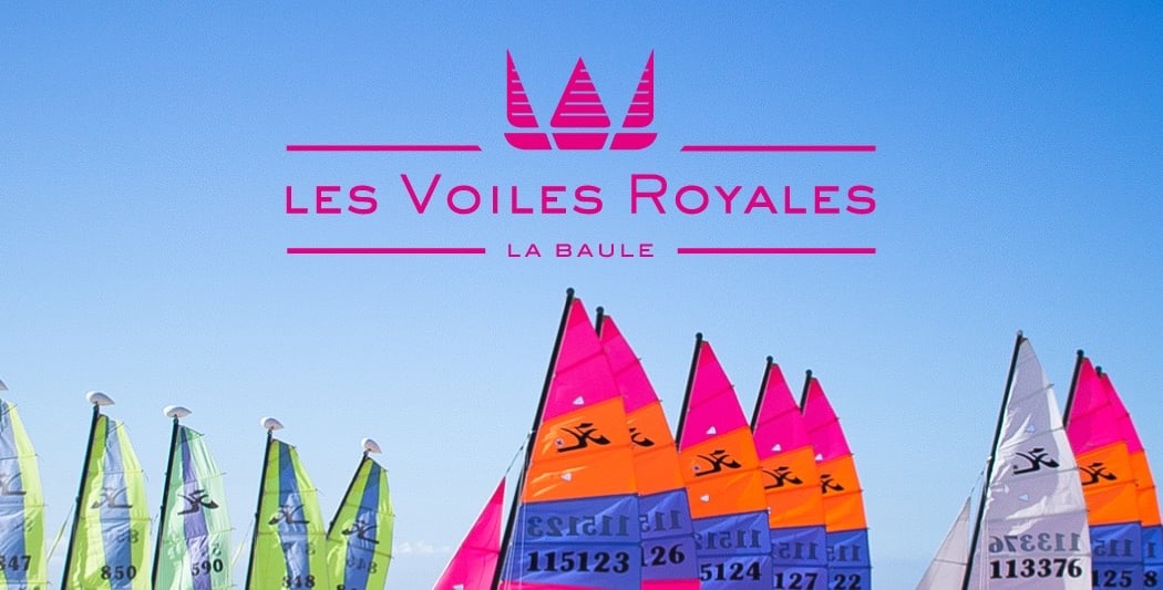 Water Sports Les Voiles Royales : Char À Voile, Catamaran, Wingfoil, Kitesurf, Longe Côte & Seminar 2