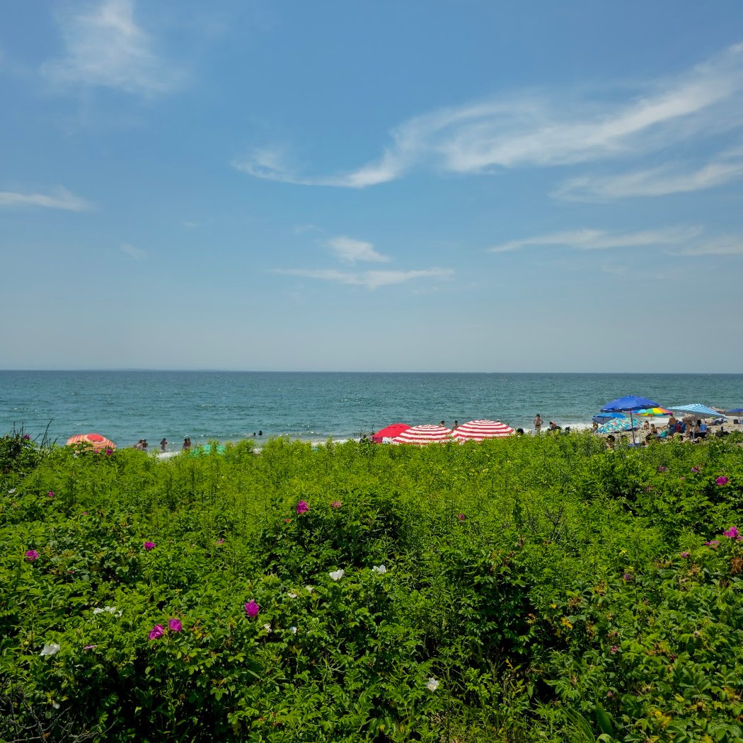 South Kingstown Town Beach 1