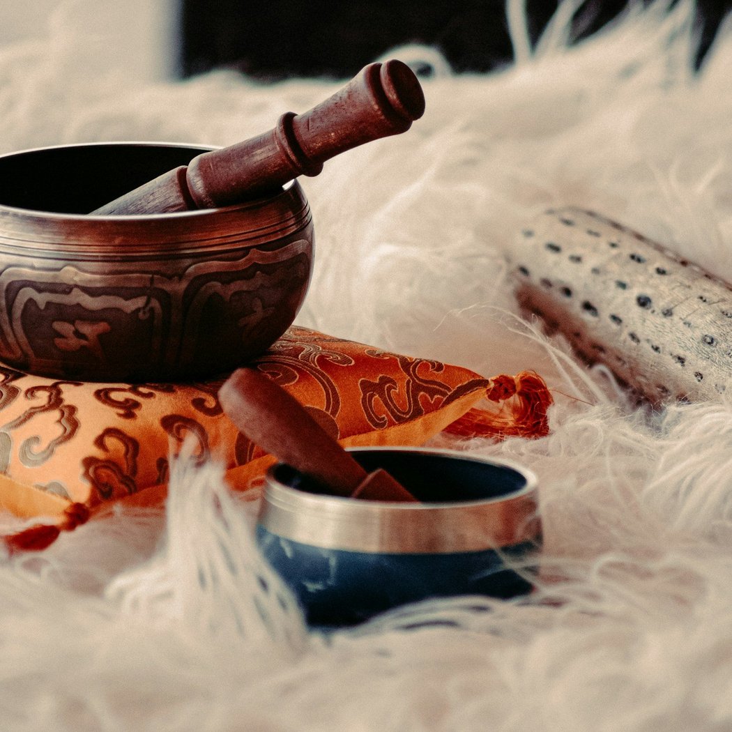 Sound Healer Training Certificate Program 2