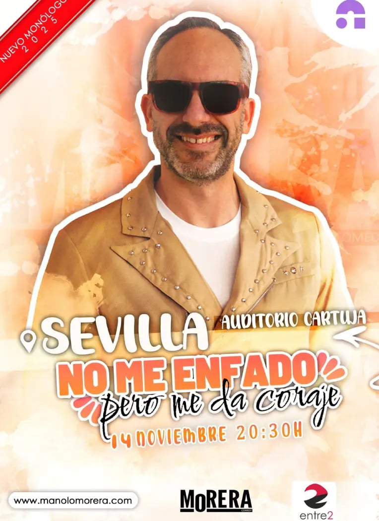 No Me Enfado pero Me Da Coraje 1