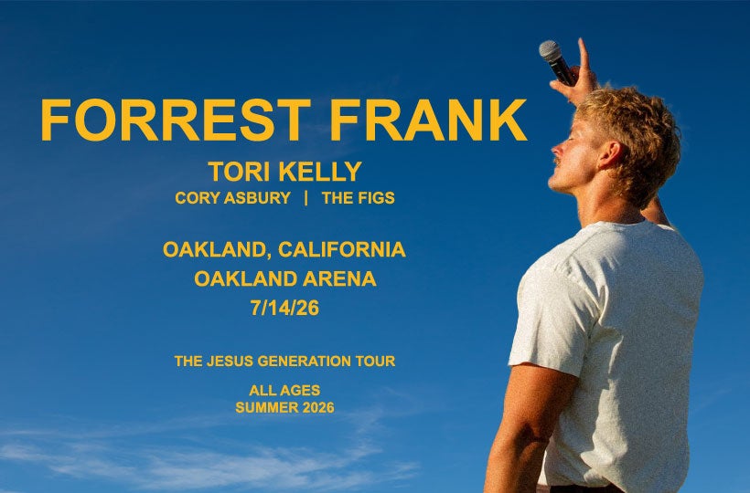 Forrest Frank 1