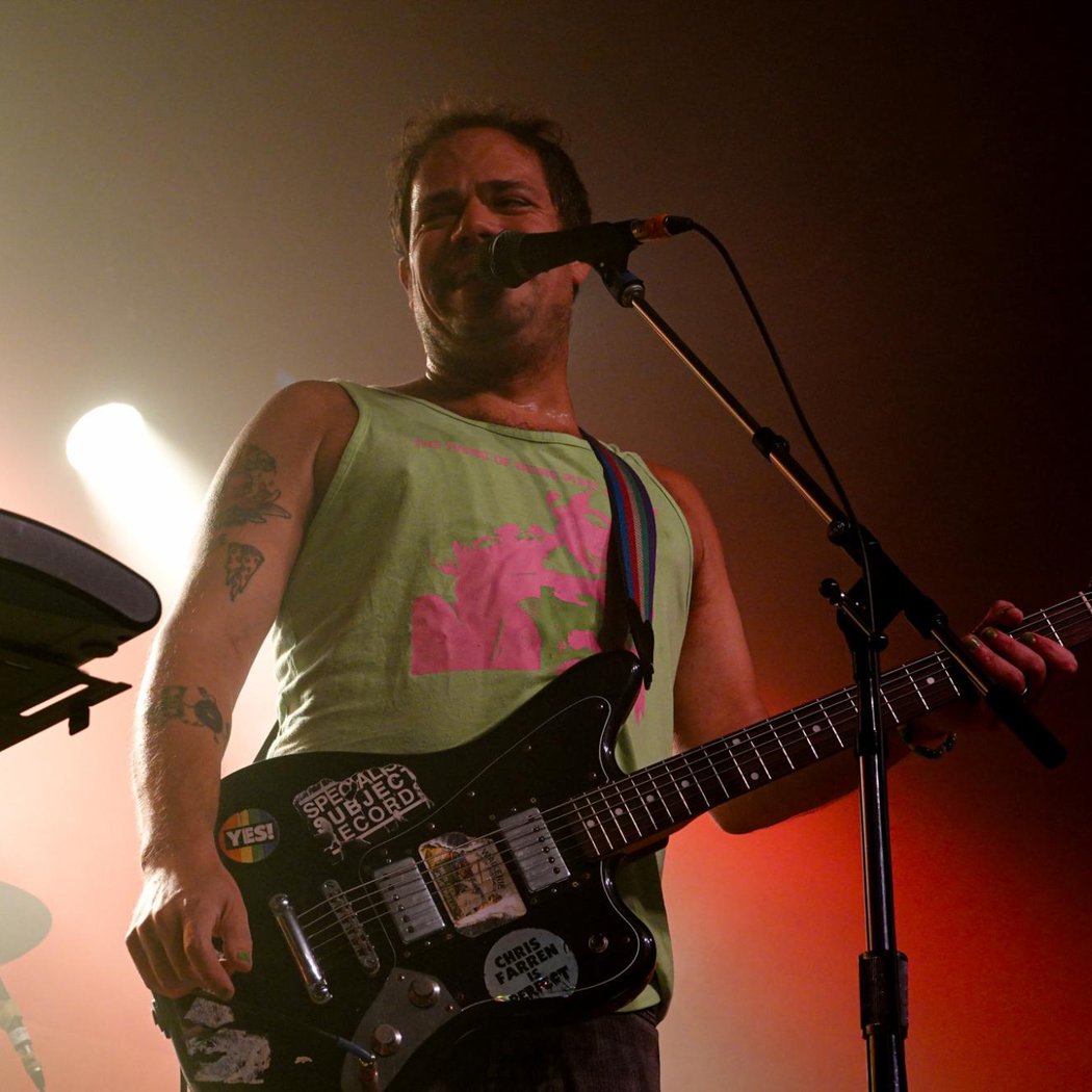 Jeff Rosenstock 3