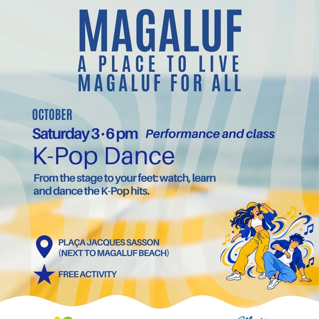 K-Pop Dance - Performance and class 1