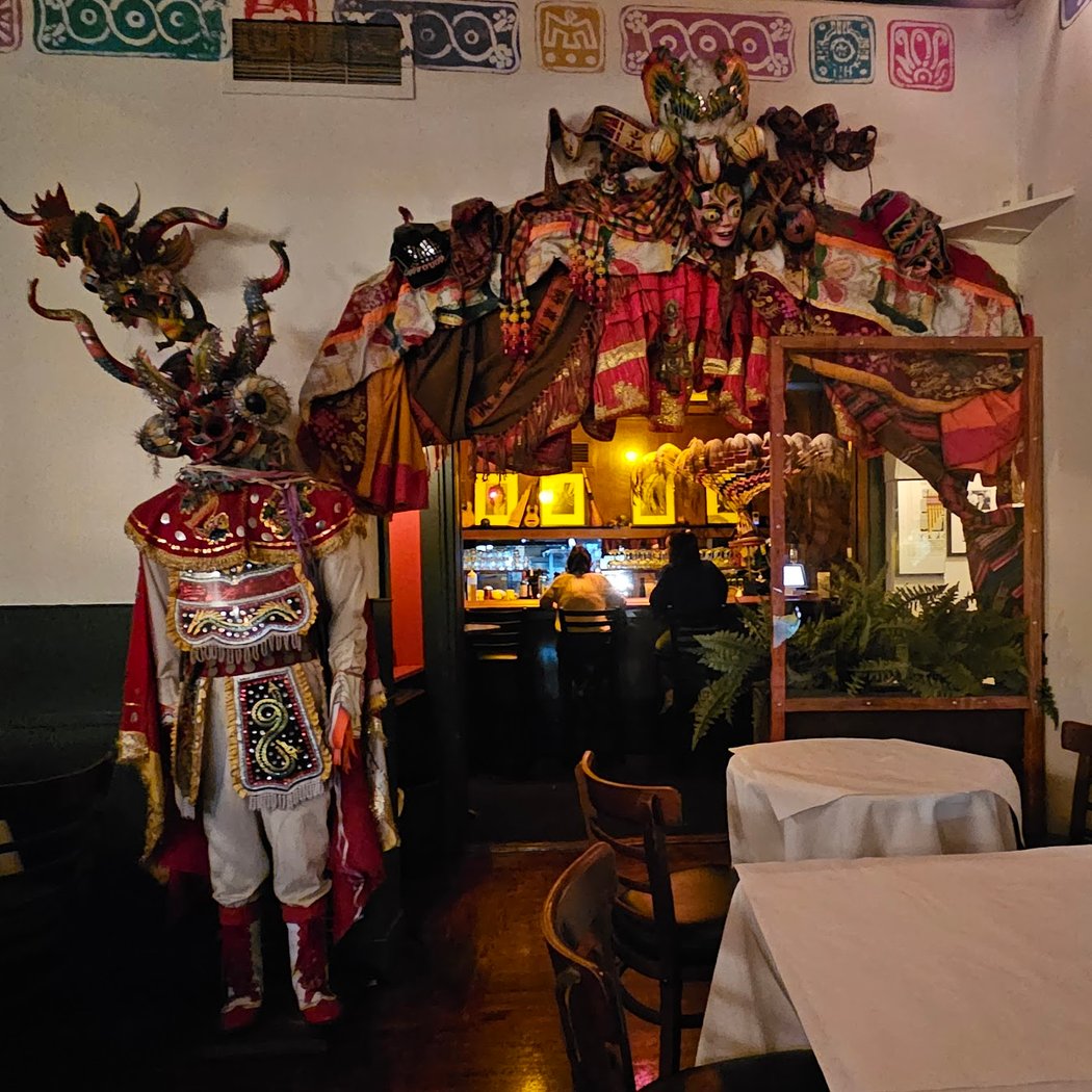 Peña Pachamama 3