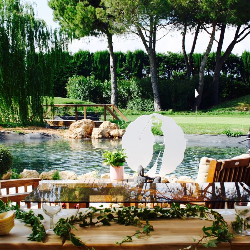 Golf Country Club de Nice 2