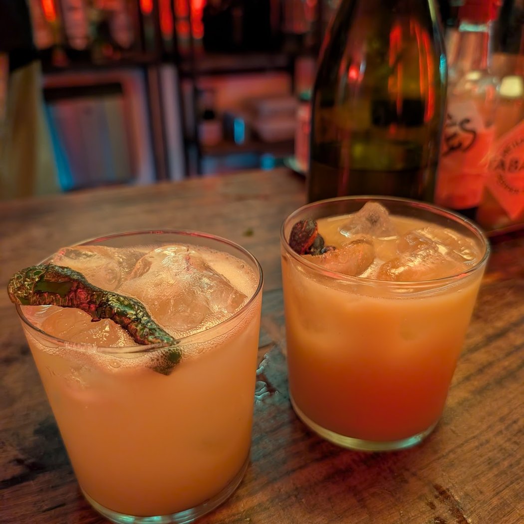 Imprensa Cocktail & Oyster Bar Baixa-Chiado 3