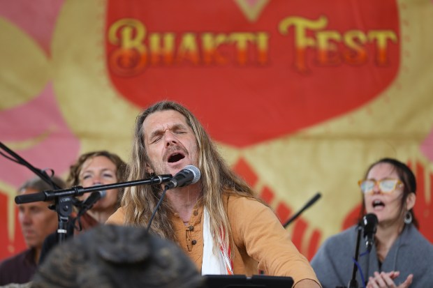 Sebastopol Bloom Festival 2