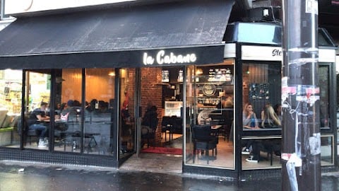 La Cabane 2