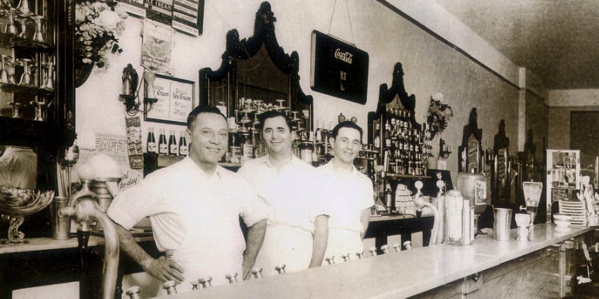 Northport Sweet Shop 2