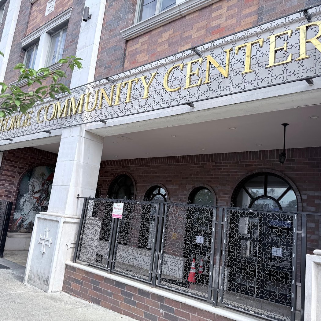 ST George Community Center 3