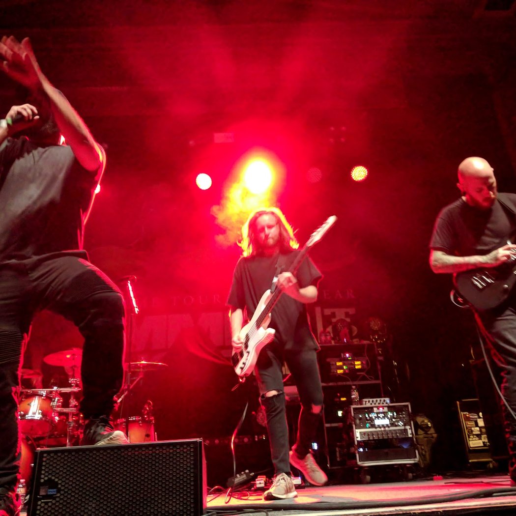 Pennywise Concert 5