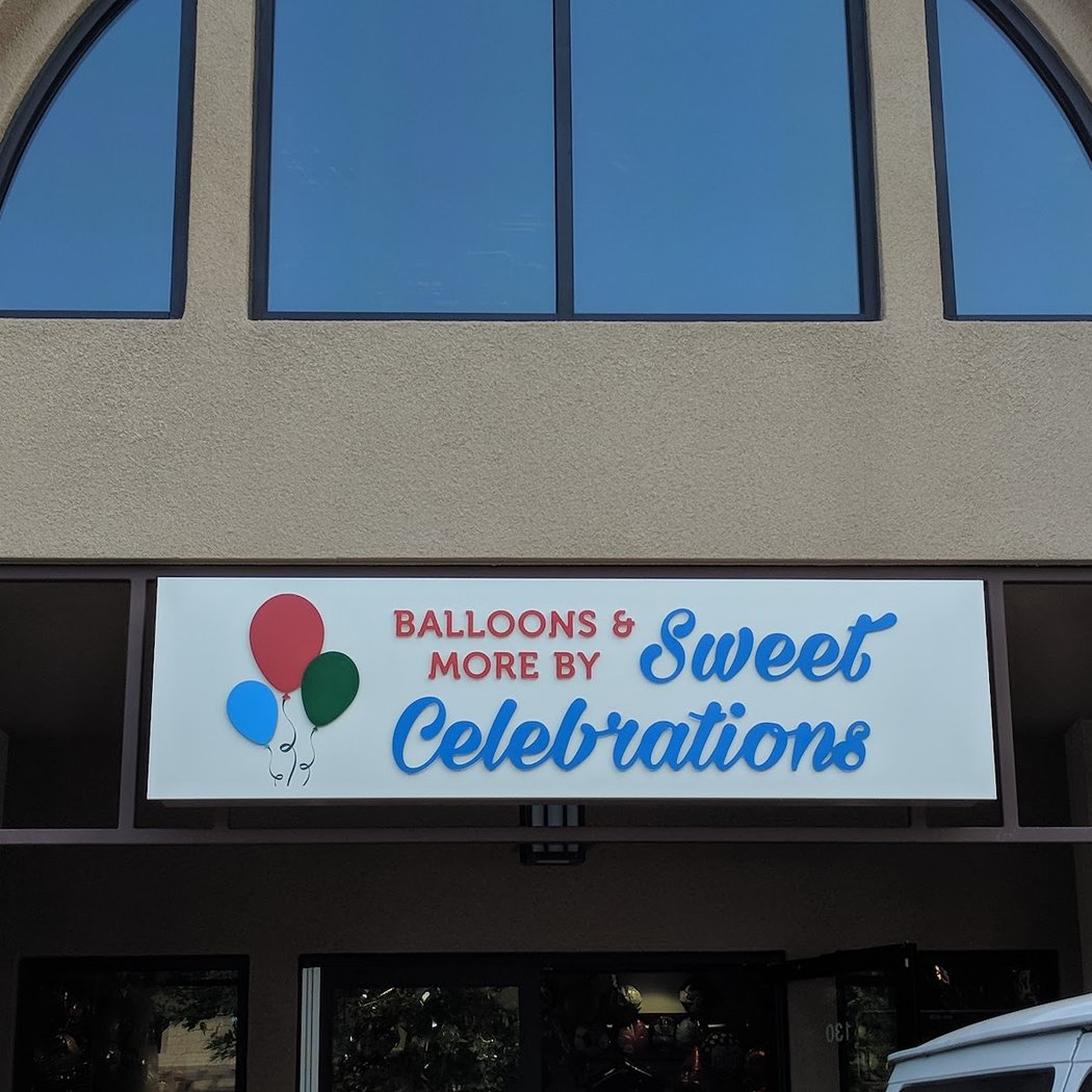 Sweet Celebrations 2