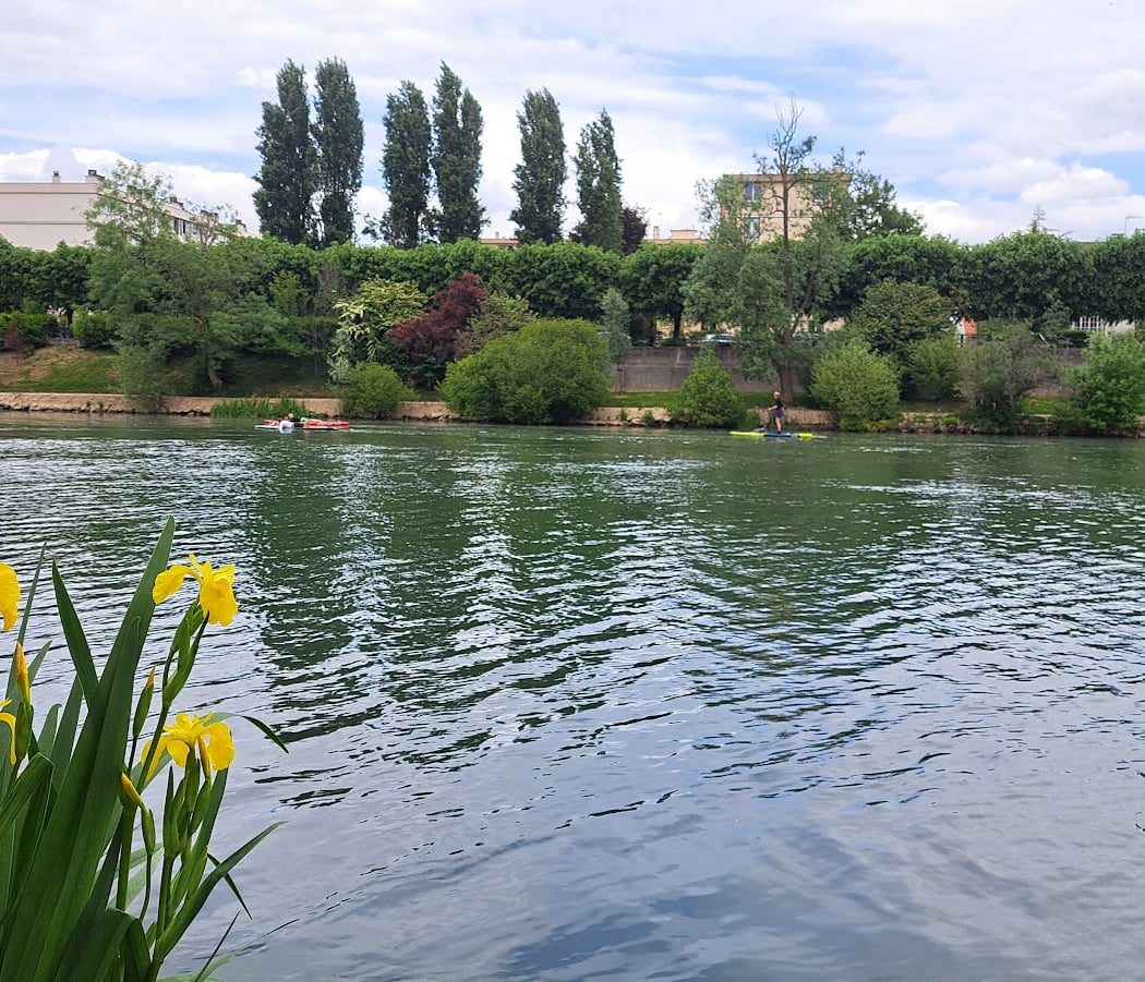 BDM Quai du Petit Parc 1