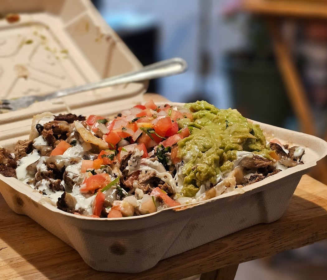 El Taco Factory 3