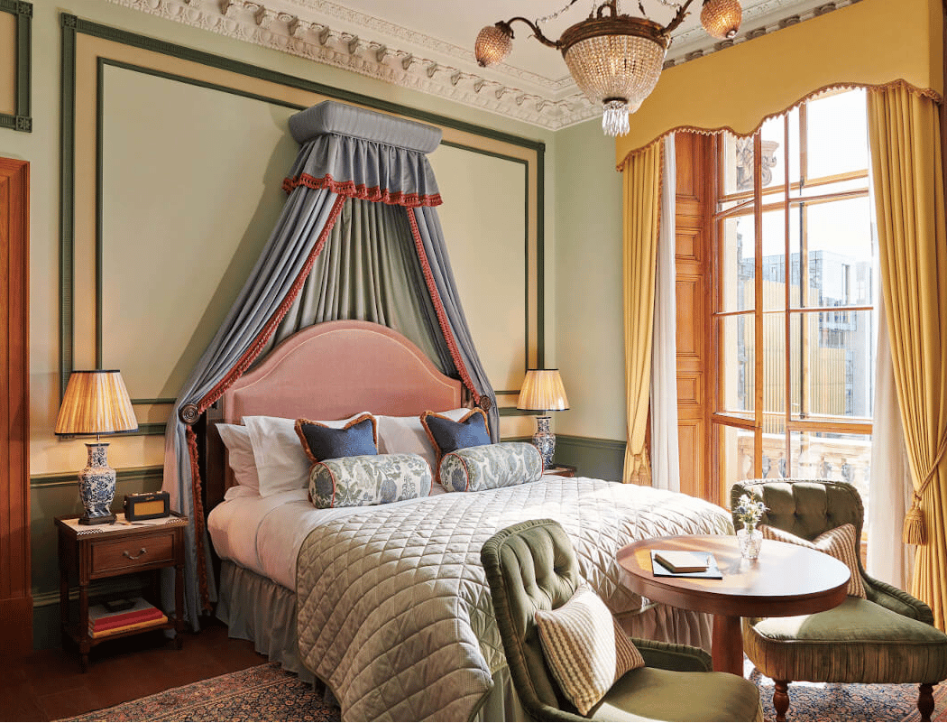 Gleneagles Townhouse 1