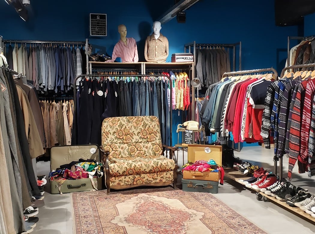 MAD Vintage 1