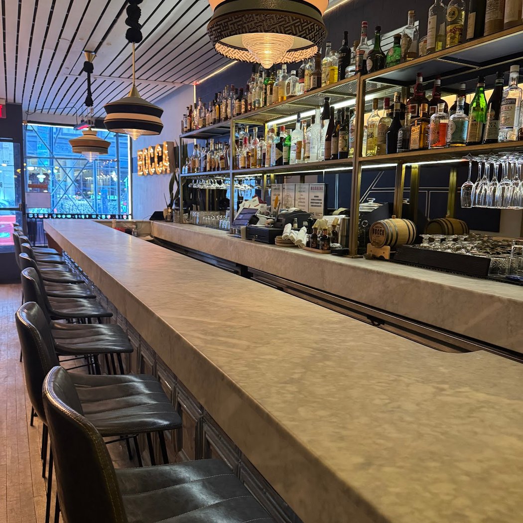 Bocca Cucina and Bar 2