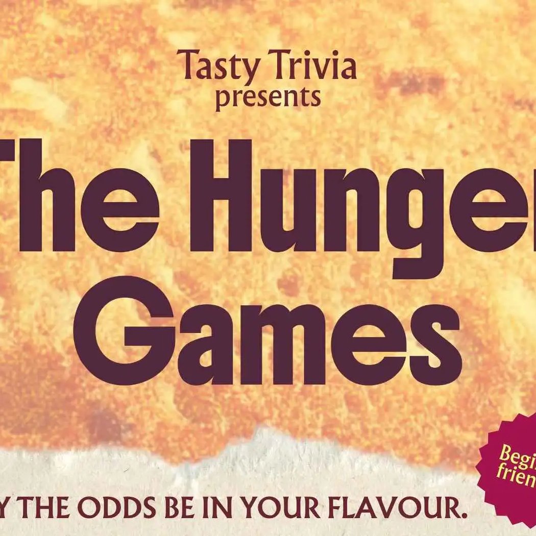 The Hunger Games 1