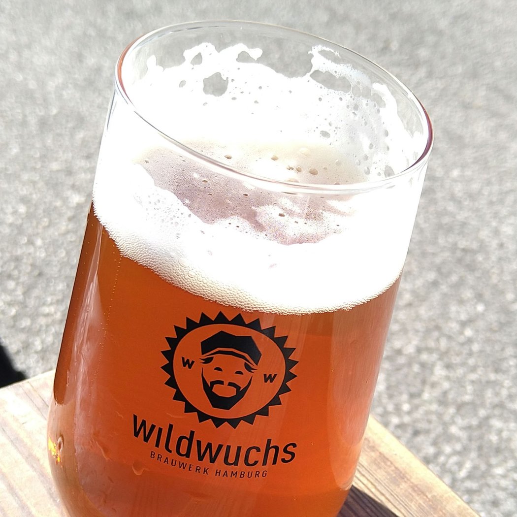 Wildwuchs Brauwerk 2