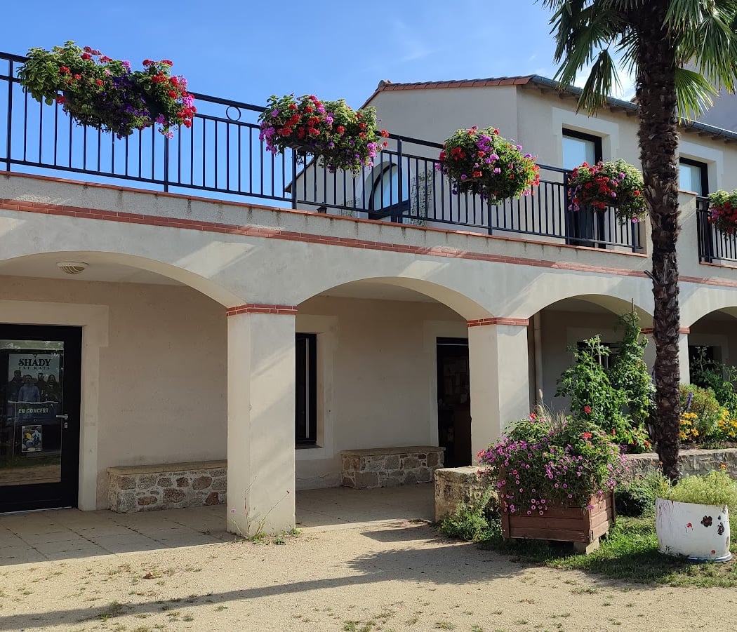 Le Repair Café du vignoble nantais 2