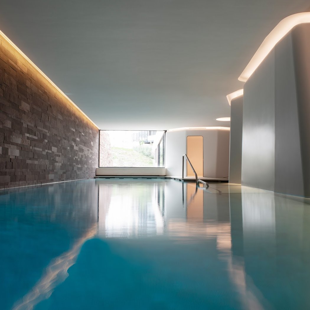 Les Haras Hôtel by Stay Collection 4