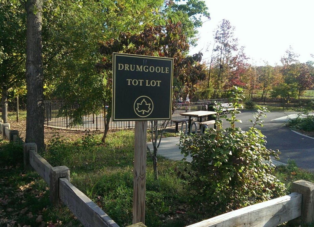 Drumgoole Tot Lot 3