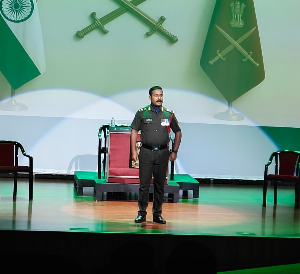 Samarthanam Auditorium- Managed by Theatrenama 3