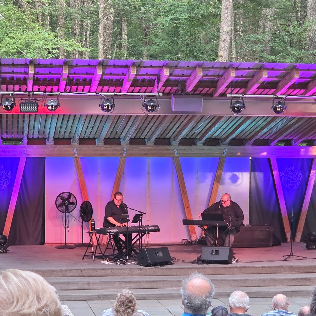 Harmony In The Woods 3