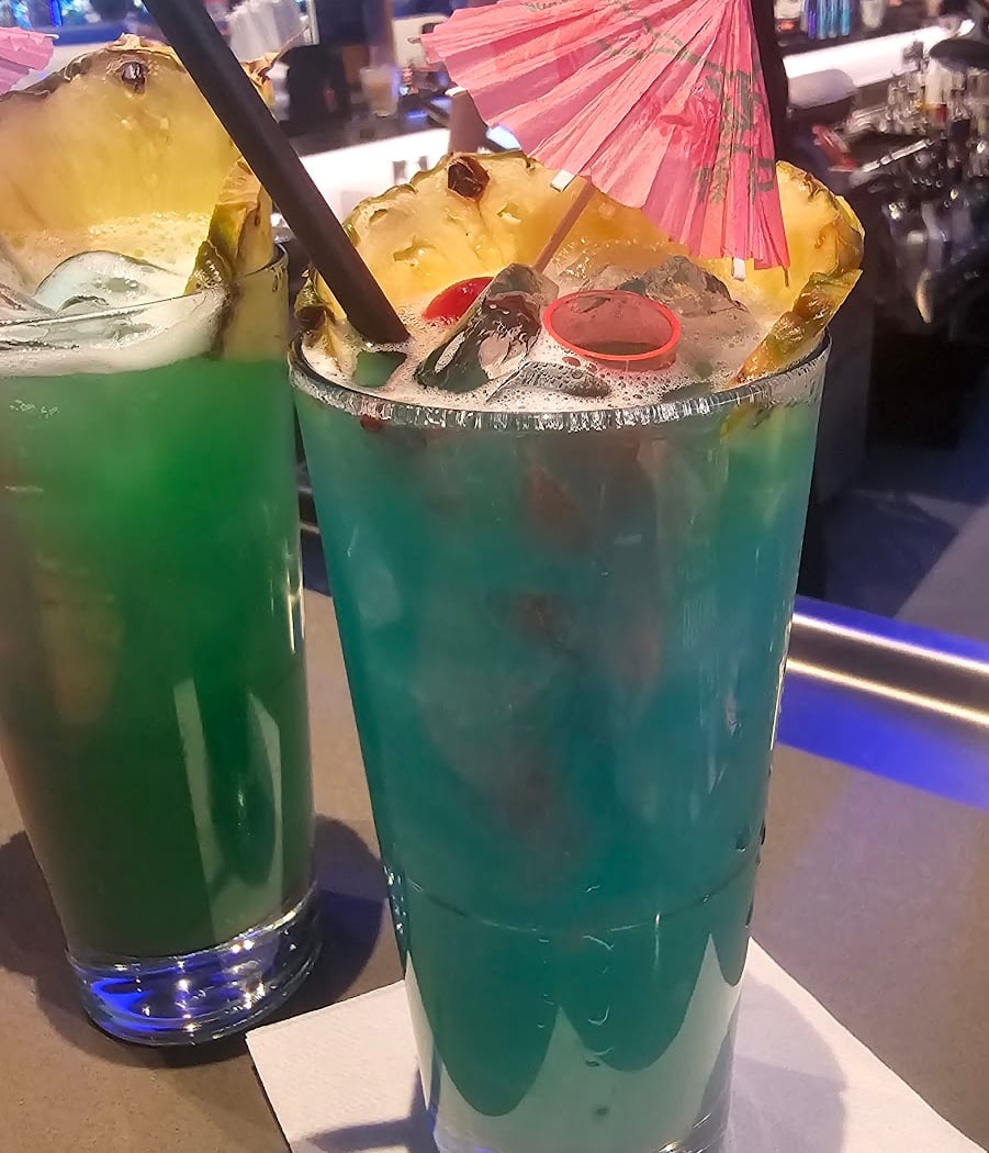 Dave & Buster's Queen Creek 4