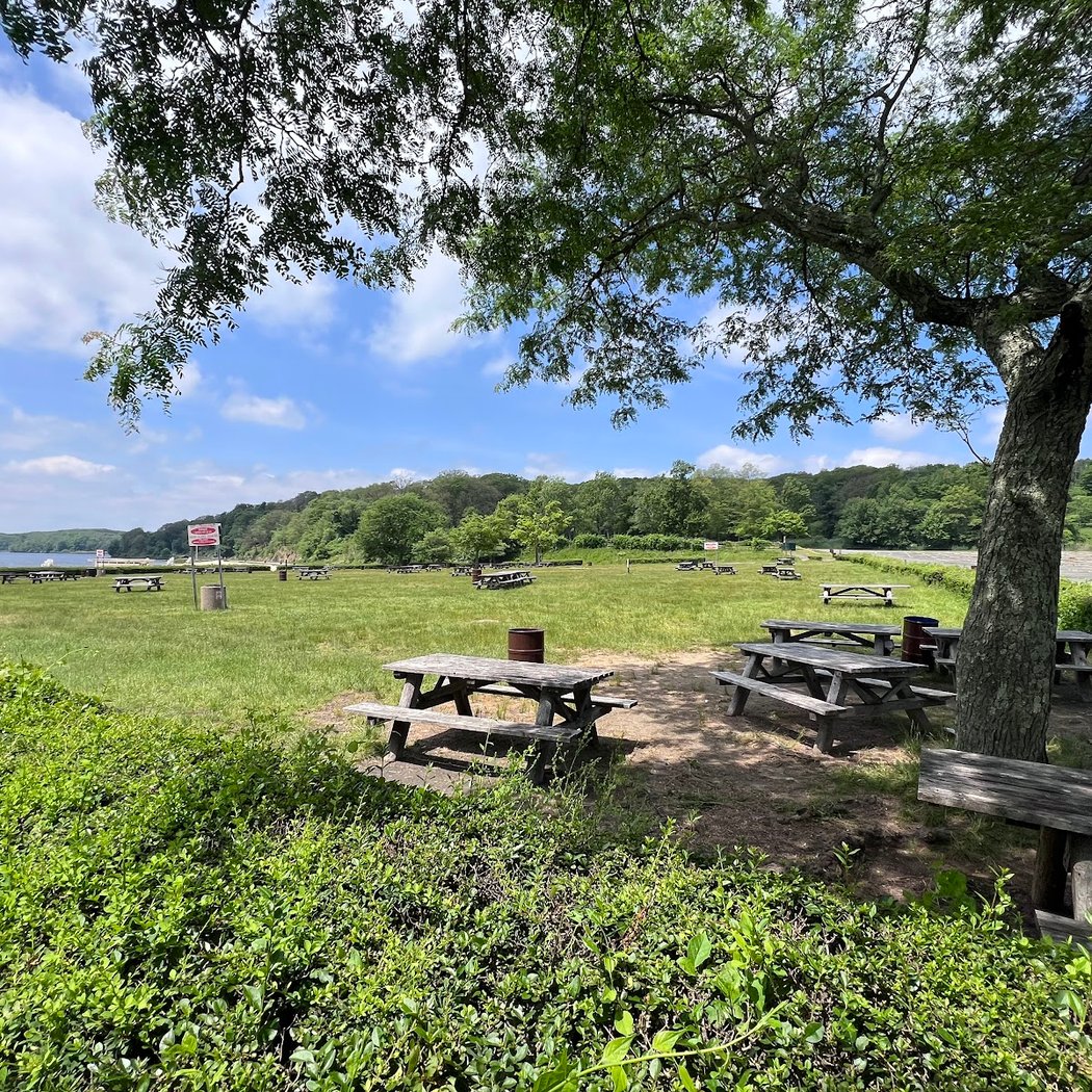 Lake Welch Beach 2