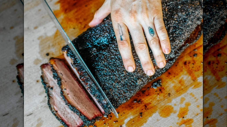 la Barbecue 1