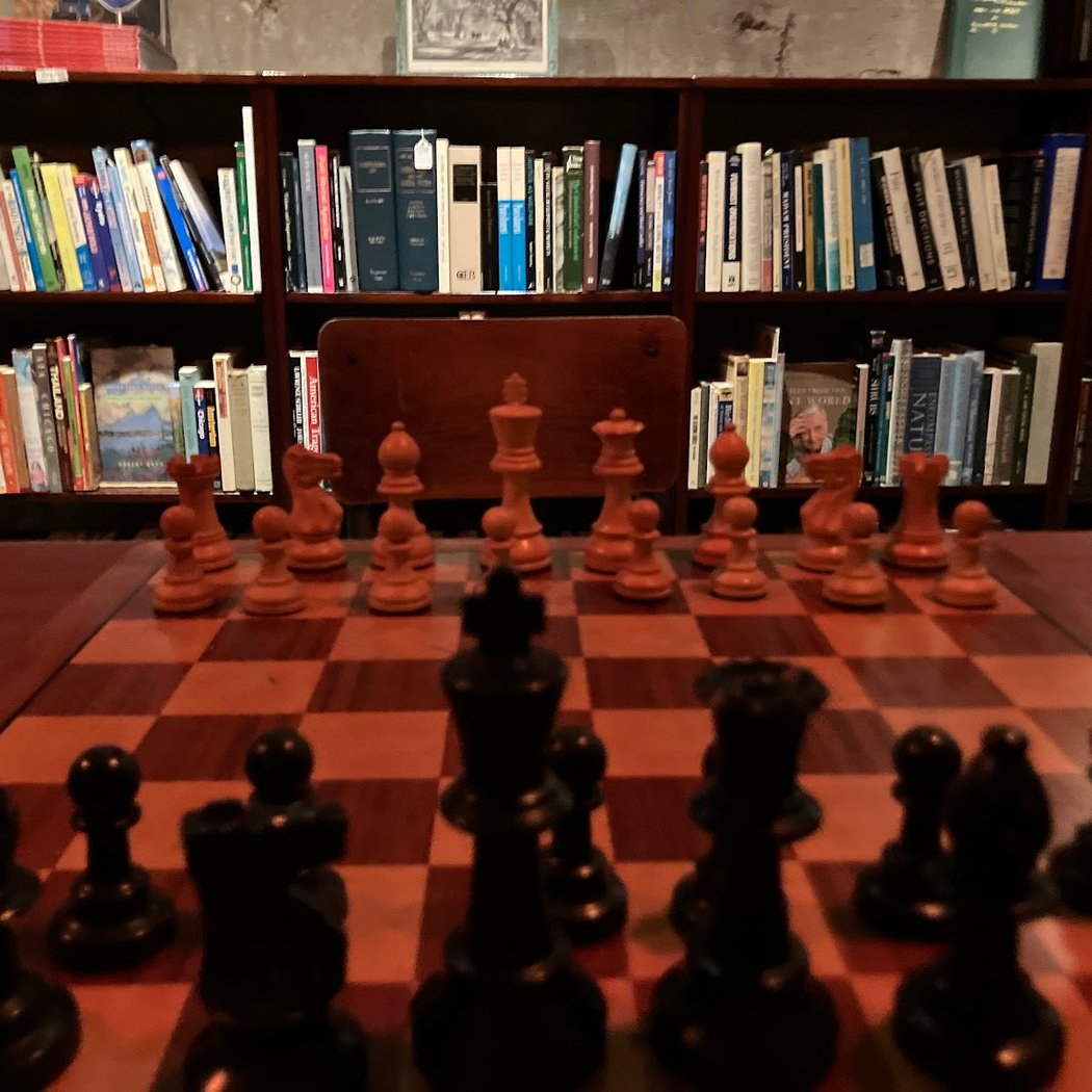 Chess Night
