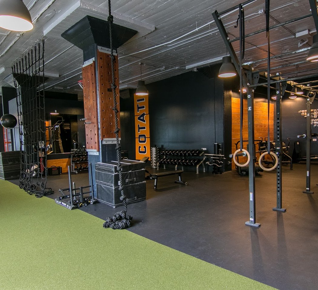 DIAKADI Fitness Performance Life 3