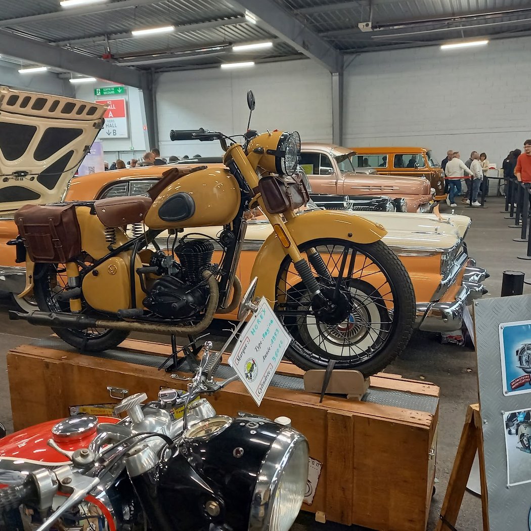 Salon du Vintage 3