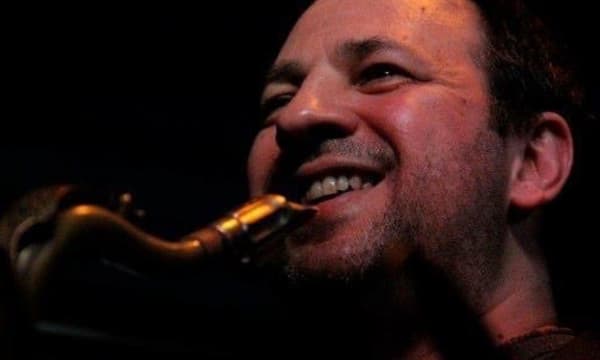 Peter Brainin Sextet 1